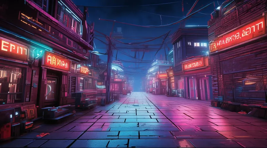 万象物语游戏图片3